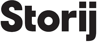 STORIJ logo
