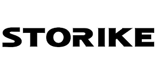 STORIKE logo