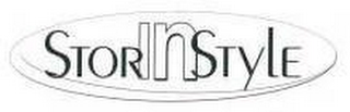 STORINSTYLE logo