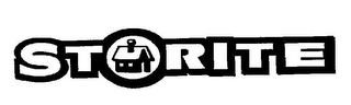 STORITE logo