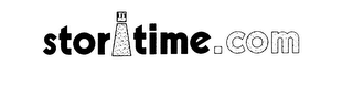 STORITIME.COM logo