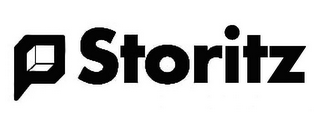 STORITZ logo