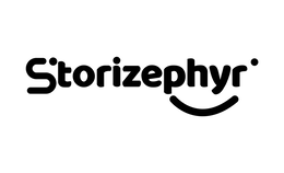 STORIZEPHYR logo