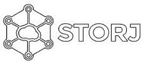 STORJ logo
