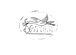STORK logo