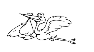 STORK logo