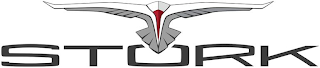 STORK logo