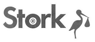 STORK logo