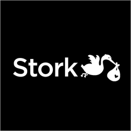 STORK logo