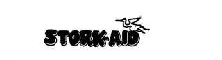 STORK-AID logo
