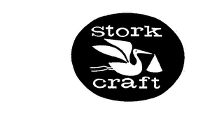 STORK CRAFT logo