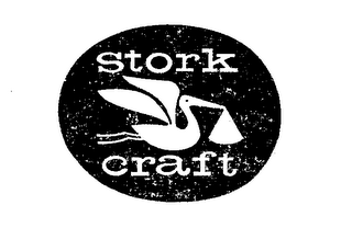 STORK CRAFT logo