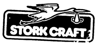 STORK CRAFT logo