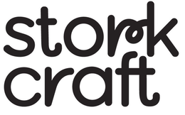 STORK CRAFT logo