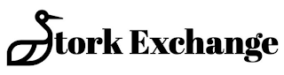 STORK EXCHANGE logo