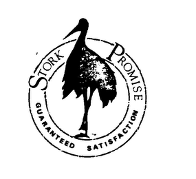 STORK PROMISE logo