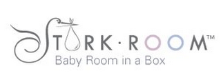 STORK · ROOM A BABY ROOM IN A BOX logo