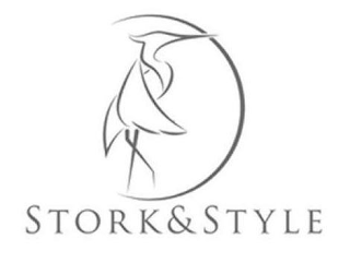 STORK & STYLE logo