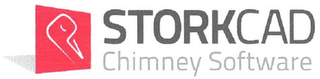 STORKCAD CHIMNEY SOFTWARE logo