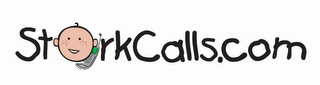 STORKCALLS.COM logo