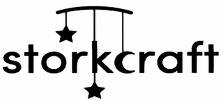 STORKCRAFT logo