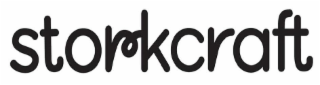 STORKCRAFT logo