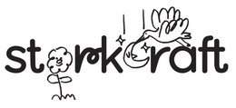 STORKCRAFT logo