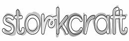 STORKCRAFT logo