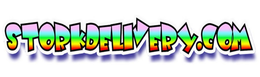 STORKDELIVERY.COM logo