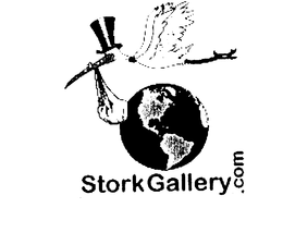 STORKGALLERY.COM logo