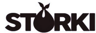 STORKI logo