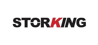 STORKING logo