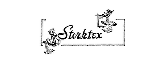 STORKTEX logo