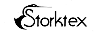 STORKTEX logo