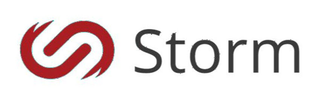 STORM logo