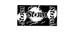 STORM logo