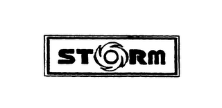 STORM logo