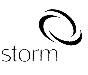 STORM logo