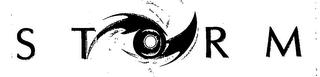 STORM logo