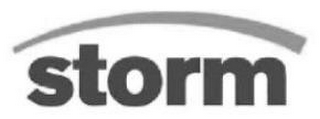 STORM logo