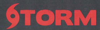 STORM logo