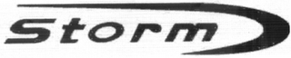 STORM logo