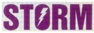 STORM logo