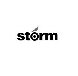 STORM logo