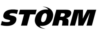 STORM logo