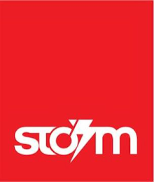 STORM logo