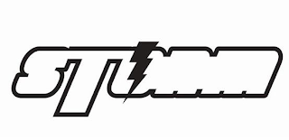 STORM logo