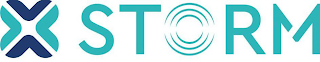 STORM logo