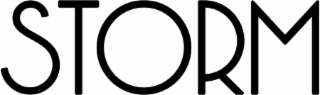 STORM logo