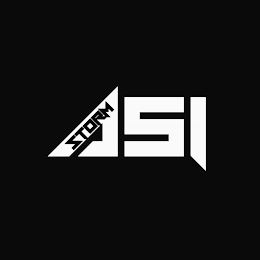 STORM A 51 logo